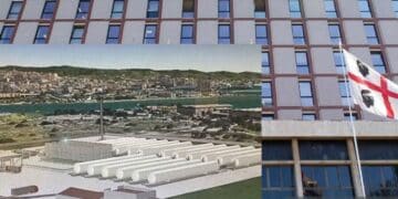 Cagliari, esplode la protesta contro il nuovo gassificatore: “Una bomba ecologica, domani tutti in piazza”