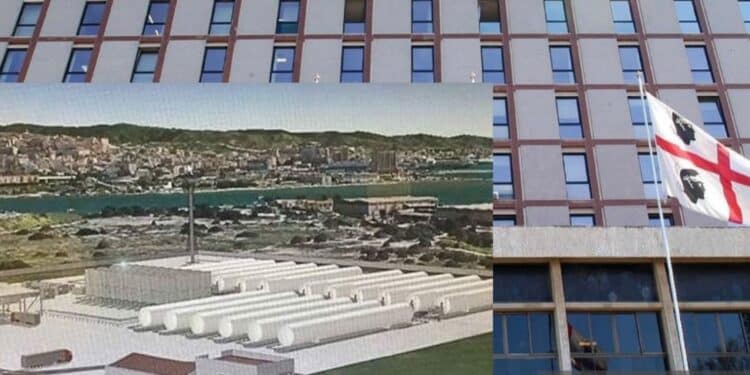 Cagliari, esplode la protesta contro il nuovo gassificatore: “Una bomba ecologica, domani tutti in piazza”