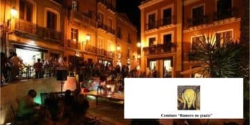 Cagliari, richiesta di commissariamento per il piano di risanamento acustico: il comitato “Rumore No Grazie” si mobilita alla Marina