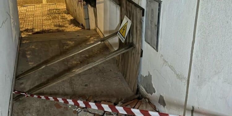 Cagliari: via Macchiavelli e via Paruta al buio, disagi per i residenti: “Dopo otto ore senza corrente devono mettere i generatori, è obbligatorio”