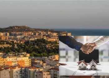 Cagliari e la crisi delle case in affitto, una situazione fuori controllo: i proprietari chiedono maggiori tutele