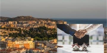 Cagliari e la crisi delle case in affitto, una situazione fuori controllo: i proprietari chiedono maggiori tutele