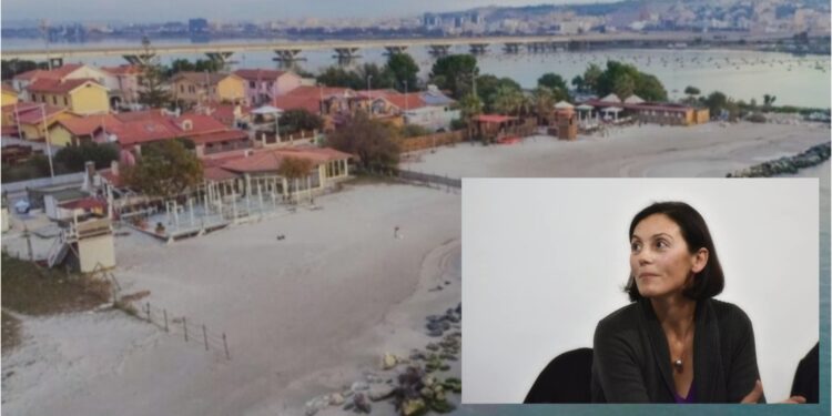 La deputata Francesca Ghirra: “Una follia prevedere il gassificatore a Giorgino, a due passi dalla città di Cagliari”