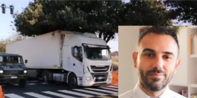 Viale Poetto, strisce pedonali rialzate ancora in fase di progettazione, la denuncia di un residente: “Quanto dobbiamo aspettare ancora?”