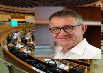 Sardegna, Comandini: “Riforme urgenti per una Regione al passo coi tempi”