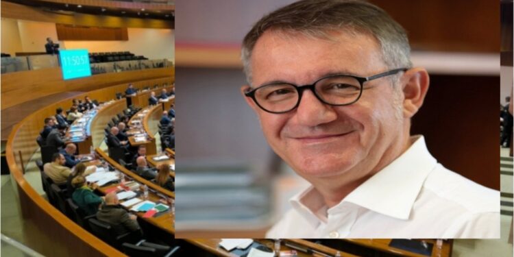 Sardegna, Comandini: “Riforme urgenti per una Regione al passo coi tempi”