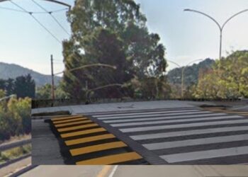 Viale Poetto, le strisce rialzate restano un miraggio: “Zedda, quante persone devono morire ancora?”