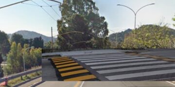 Viale Poetto, le strisce rialzate restano un miraggio: “Zedda, quante persone devono morire ancora?”