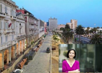 Cagliari, affondo sulla nuova via Roma: “Seri problemi di viabilità, non solo estetici”