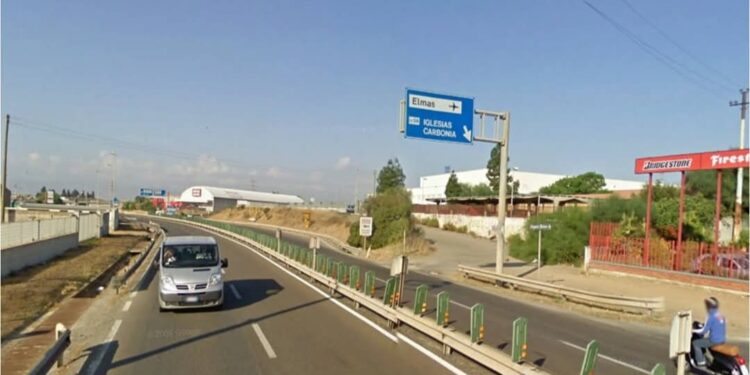 Polemica aperta sulla nuova statale 554: “Fermate subito il progetto, vogliono trasformarla in una strada urbana”