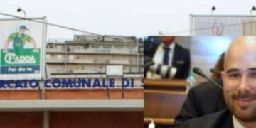 Cagliari, chiusura del mercato di San Benedetto: scoppia la polemica sui 17 giorni di stop