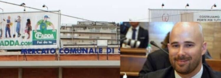 Cagliari, chiusura del mercato di San Benedetto: scoppia la polemica sui 17 giorni di stop