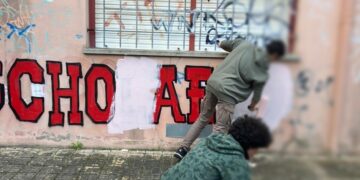 Cagliari, emergenza nelle scuole: “Atti di violenza e vandalismo nei licei di un gruppo di estrema destra vicino a Casapound”