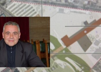 Cagliari, polemica aperta sulla nuova super Fiera: “Quella maxi galleria sospesa sul mare è troppo impattante”