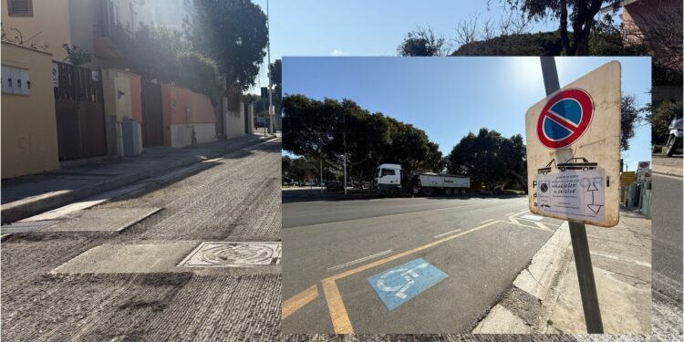 Quartu investe sulla sicurezza stradale: nuovi asfalti, rotonde e svincoli per un litorale più decoroso