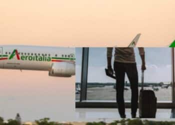 La continuità territoriale negata agli animali: “Con Aeroitalia non posso viaggiare con il mio cane”