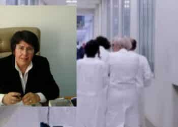 Sanità sarda nel caos: la segretaria generale regionale Uil Maria Francesca Ticca chiede un cambio di rotta