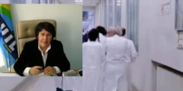 Sanità sarda nel caos: la segretaria generale regionale Uil Maria Francesca Ticca chiede un cambio di rotta