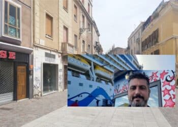 A Cagliari cresce il turismo, ma il commercio locale è in crisi, Marco Milia: “Portate i croceristi con sconti nei negozi del centro”