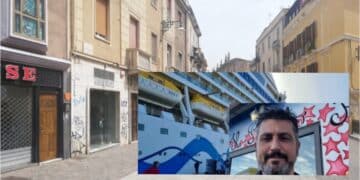 A Cagliari cresce il turismo, ma il commercio locale è in crisi, Marco Milia: “Portate i croceristi con sconti nei negozi del centro”