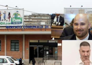 Mercato di San Benedetto a Cagliari, il botta e risposta tra maggioranza e opposizione, Mura: “La Giunta Zedda si concentri sulla risoluzione dei problemi“