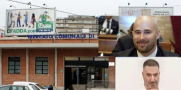 Mercato di San Benedetto a Cagliari, il botta e risposta tra maggioranza e opposizione, Mura: “La Giunta Zedda si concentri sulla risoluzione dei problemi“