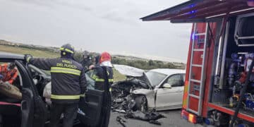 Settimo San Pietro, incidente sulla Sp15: diversi feriti e traffico bloccato