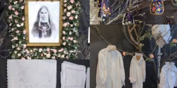 Maracalagonis, in mostra l’arte del ricamo: tra pizzi, merletti e manufatti che si intrecciano con armonia nella magica cornice della casa della cultura