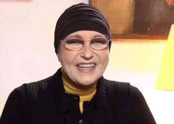 Eleonora Giorgi: “Ho una metastasi al cervello. Mi strazia pensare di non vedere più le persone del cuore”