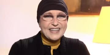 Eleonora Giorgi: “Ho una metastasi al cervello. Mi strazia pensare di non vedere più le persone del cuore”