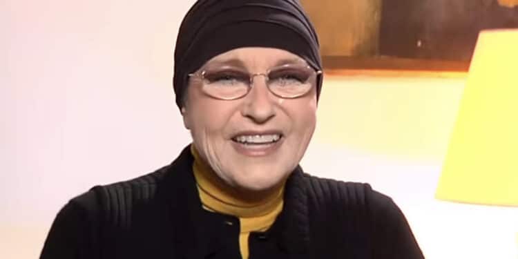 Eleonora Giorgi: “Ho una metastasi al cervello. Mi strazia pensare di non vedere più le persone del cuore”