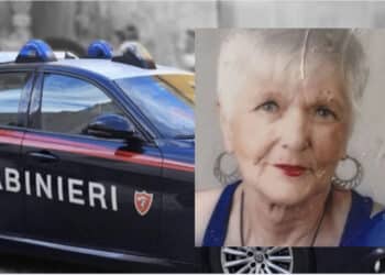 Donna di 79 anni viene ritrovata senza vita in casa dopo 5 mesi