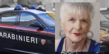 Donna di 79 anni viene ritrovata senza vita in casa dopo 5 mesi