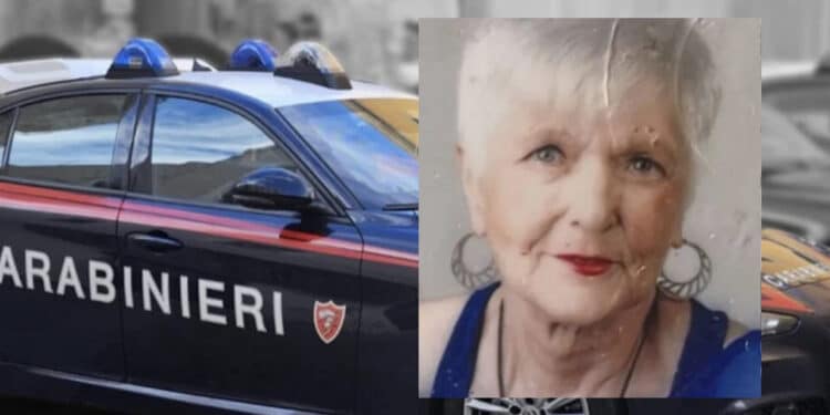 Donna di 79 anni viene ritrovata senza vita in casa dopo 5 mesi