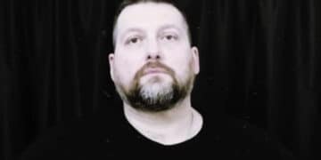 Lutto a La Maddalena, muore improvvisamente il maestro d’arti marziali Alberto Danova