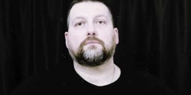 Lutto a La Maddalena, muore improvvisamente il maestro d’arti marziali Alberto Danova