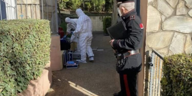 Uccise il padre con la fiocina e ferì gravemente la madre: 25 anni al cagliaritano Alberto Picci