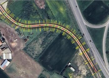 Problema Ss 131, le alternative arrivano dai cittadini: un progetto stradale messo in piedi da un perito edile