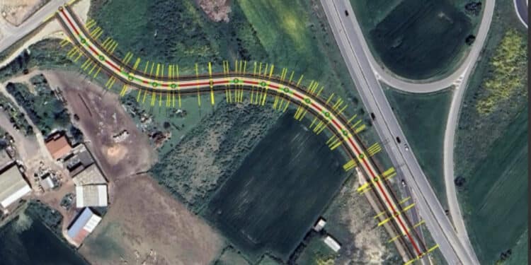 Problema Ss 131, le alternative arrivano dai cittadini: un progetto stradale messo in piedi da un perito edile