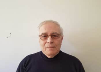 È mancato all’affetto dei suoi cari Francesco Patrizi