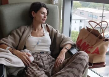 Bianca Balti ricorda la giornata mondiale contro il cancro: “Non do più la mia vita per scontata”