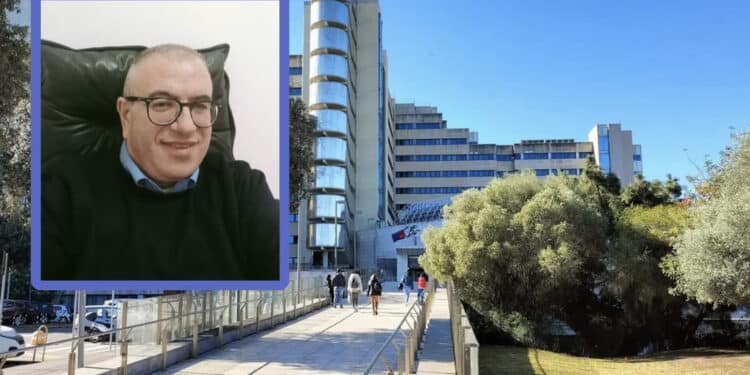 Cagliari, situazione insostenibile per i sanitari del Brotzu: “Carichi di lavoro estenuanti e crisi economica, intervento risolutivo che non arriva”