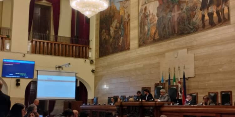 Cagliari dice no al mega parco eolico sul mare: il Consiglio Comunale boccia il progetto