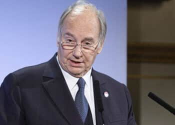 Muore Karim Aga Khan, la Sardegna dice addio al re della Costa Smeralda