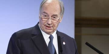 Muore Karim Aga Khan, la Sardegna dice addio al re della Costa Smeralda