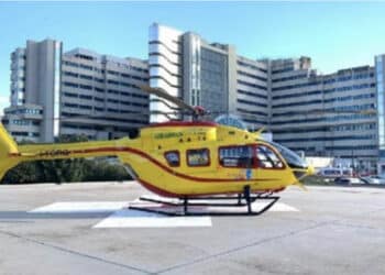 Travolto dall’albero che stava sdradicando, 74enne in coma al Brotzu di Cagliari