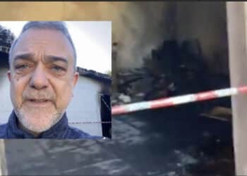 Flumini di Quartu,  la solidarietà abbraccia Maurizio Casu: “Anche chi non mi conosce mi ha inviato messaggi, non immaginavo di essere voluto così bene”