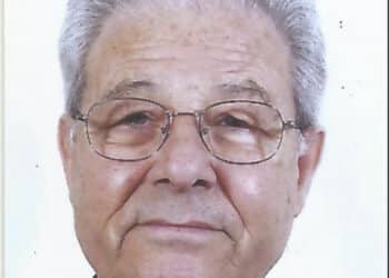 Circondato dall’ amore dei suoi cari si è spento serenamente il Dottor Antonio Piras