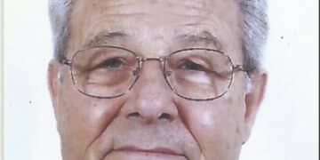 Circondato dall’ amore dei suoi cari si è spento serenamente il Dottor Antonio Piras