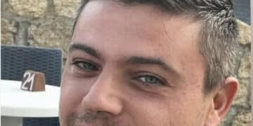 Ritrovato senza vita il poliziotto scomparso a Triei: addio a Maurizio Fittipaldi